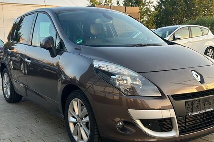 Renault Scenic 167.000 km 4.999 € Villingen-Schwenningen 78052