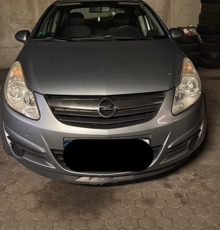 Corsa