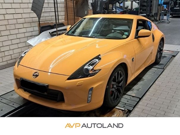 Nissan 370Z 18.520 km 35.790 &euro; Dingolfing 84130