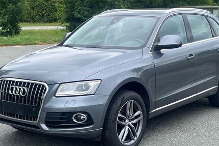 Audi Q5 277.000 km 10.900 &euro; Bilschau 24988