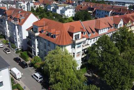 Wohnung Rostock - 4 Zimmer, 104 m&sup2;, 449.000&euro; | Angebot:26934329
