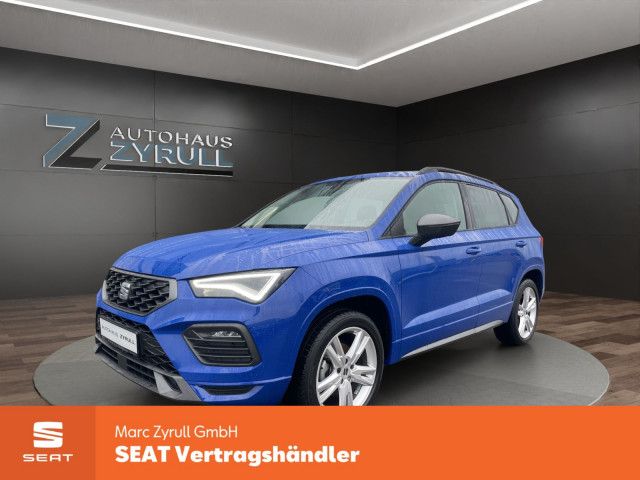 Seat Ateca 7.902 km 23.980 &euro; Saarlouis 66740