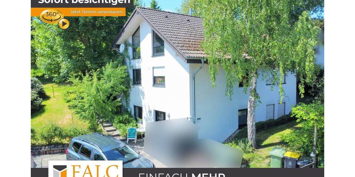 Mehrfamilienhaus, Wohnhaus Eitorf Mühleip - 5 Zimmer, 172 m&sup2;, 398.000&euro; | Angebot:25677981