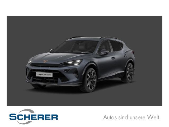 Cupra Formentor 1.400 km 35.900 € Kirkel 66459