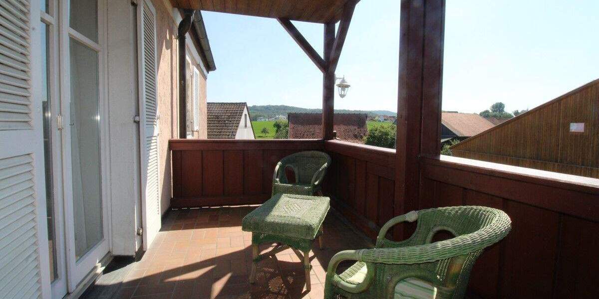 Etagenwohnung Gallmersgarten - 9 Zimmer, 286 m&sup2;, 249.000&euro; | Angebot:25677589