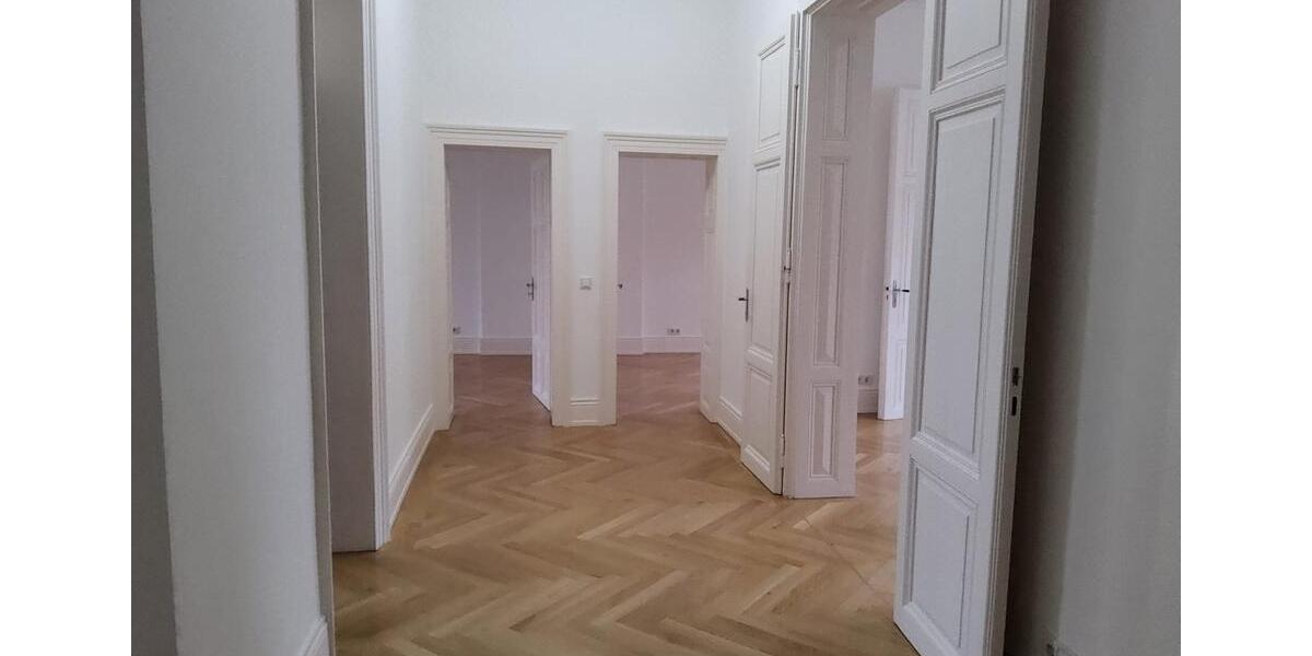 Etagenwohnung Wiesbaden Südost - 5 Zimmer, 145 m&sup2;, 769.000&euro; | Angebot:26020604