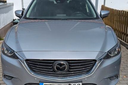 Mazda 6 136.300 km 14.150 &euro; Wörth an der Isar 84109