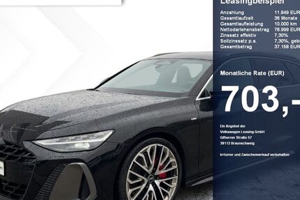 Audi A6 8.370 km 77.999 &euro; Erding 85435