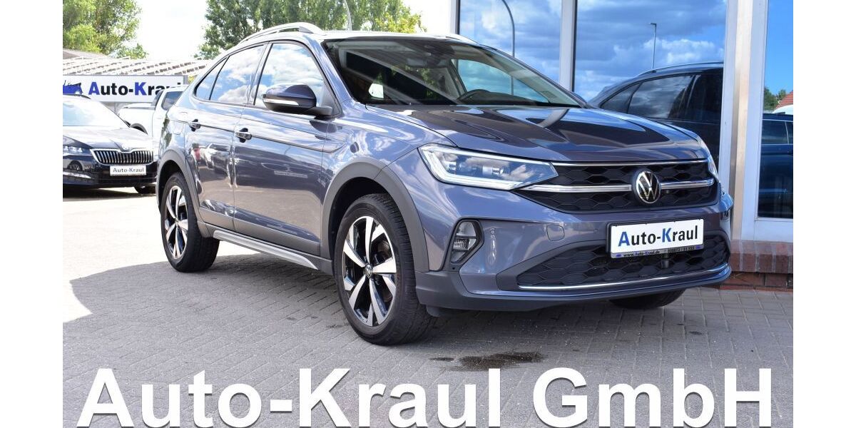 VW Taigo 42.311 km 18.949 &euro; Rehna 19217