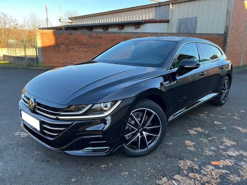 Arteon