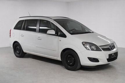 Opel Zafira 195.074 km 2.980 &euro; Markt Schwaben 85570