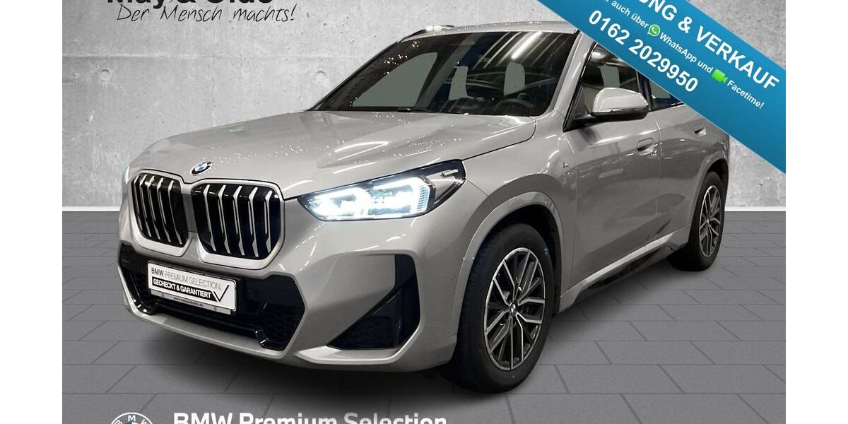 BMW X1 10.500 km 35.990 &euro; Elmshorn 25337