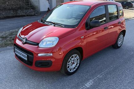 Fiat Panda 91.710 km 4.850 &euro; Ainring 83404