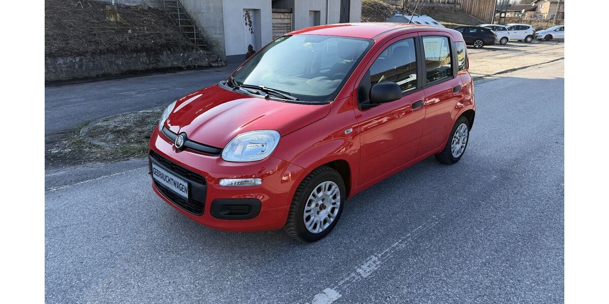 Fiat Panda 91.710 km 4.850 &euro; Ainring 83404
