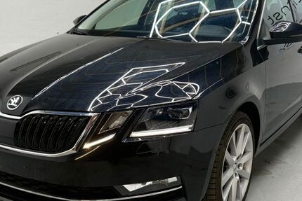 Skoda Octavia 141.000 km 12.999 &euro; Torgau 04860