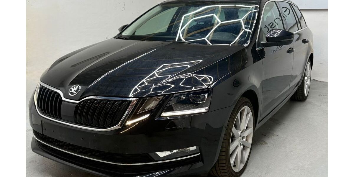 Skoda Octavia 141.000 km 12.999 &euro; Torgau 04860