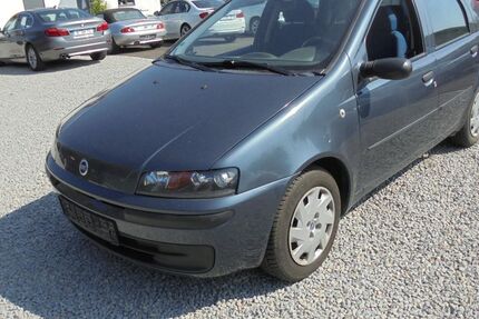 Fiat Punto 22.500 km 2.500 &euro; Alteglofsheim bei Regensburg 93087