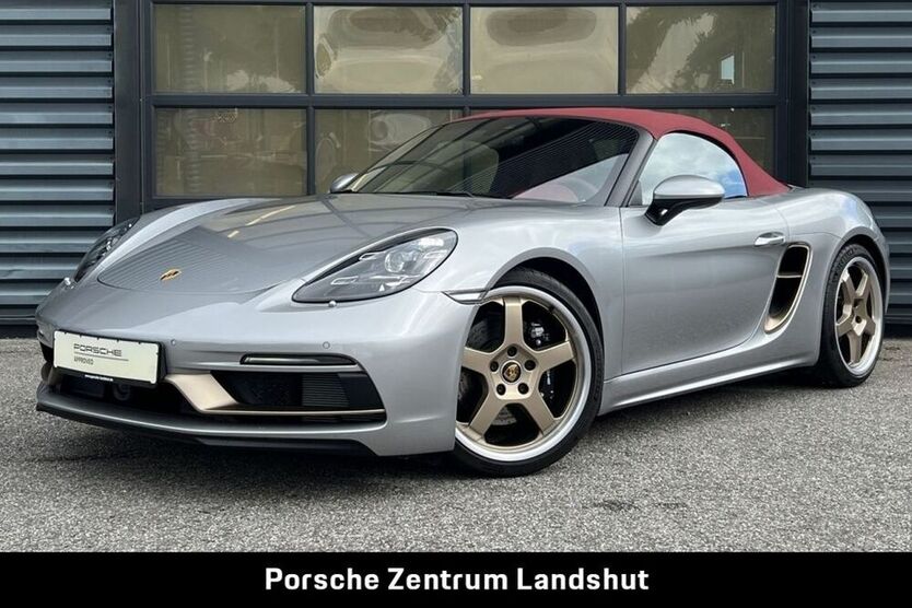 Boxster