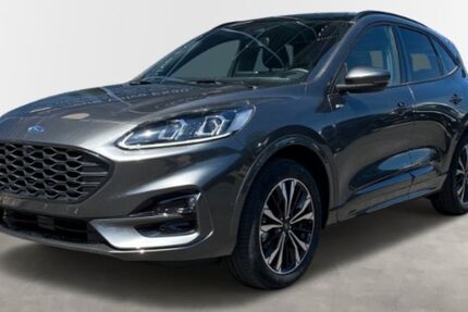 Ford Kuga 46.000 km 26.500 € Leipzig 04103