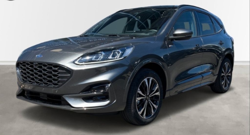 Ford Kuga 46.000 km 26.500 € Leipzig 04103