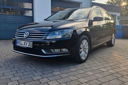 VW Passat Variant 225.000 km 6.600 &euro; Winterspelt 54616