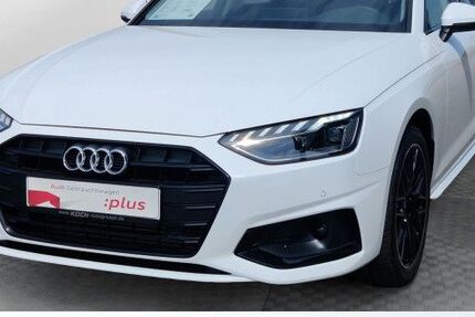 Audi A4 31.200 km 29.790 &euro; Schwäbisch Hall 74523
