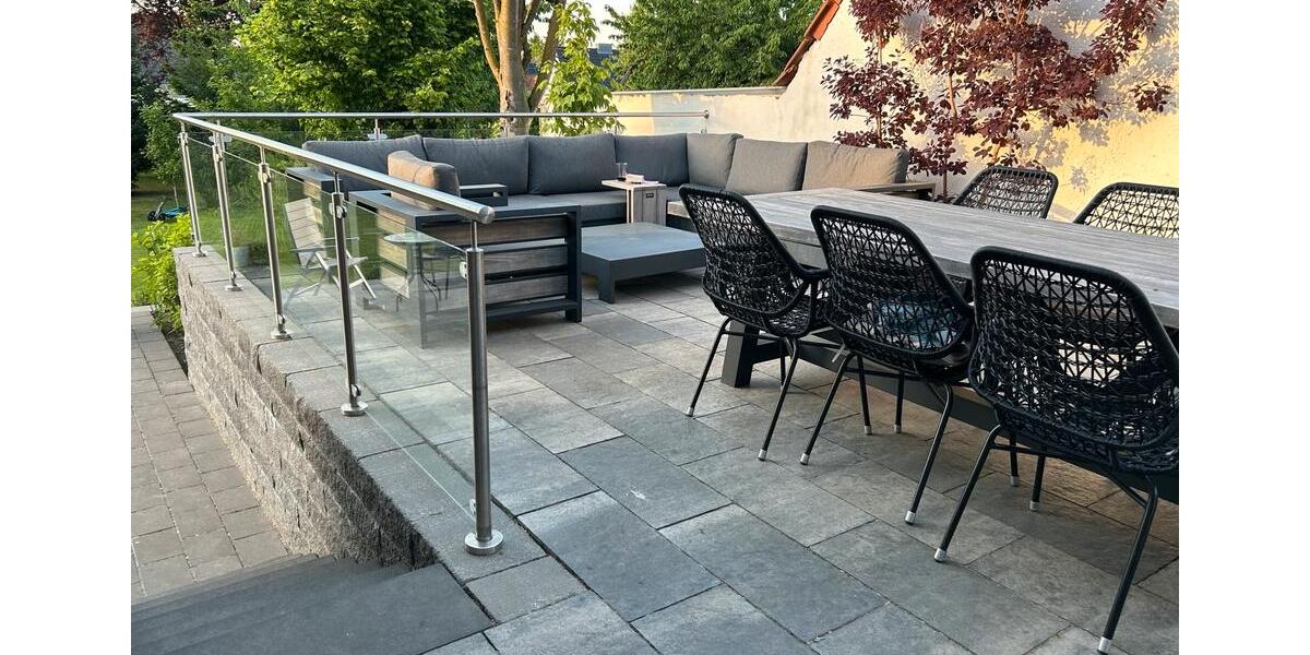 Einfamilienhaus Ochtrup - 5 Zimmer, 169 m&sup2;, 1.800&euro; | Angebot:25601059