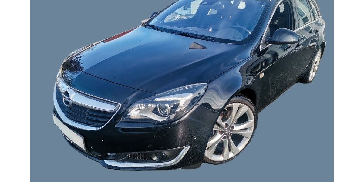 Opel Insignia 159.050 km 7.999 &euro; Fürth 90762