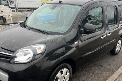 Renault Kangoo 348.000 km 4.950 &euro; Neumarkt 92318