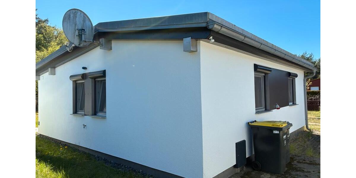 Einfamilienhaus Goldberg - 3 Zimmer, 48 m&sup2;, 159.000&euro; | Angebot:26415143