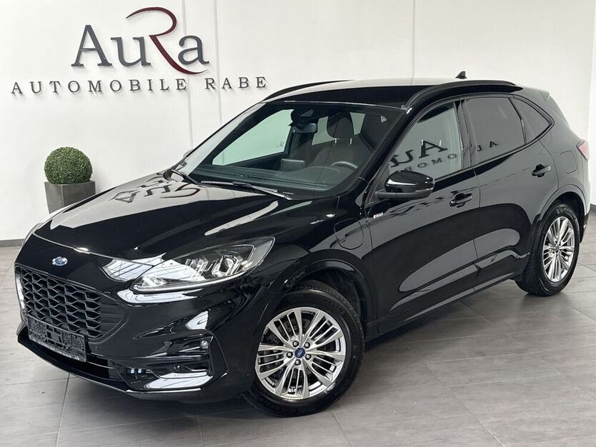 Kuga