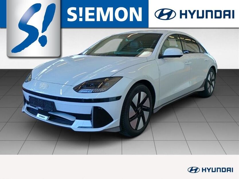 IONIQ 6