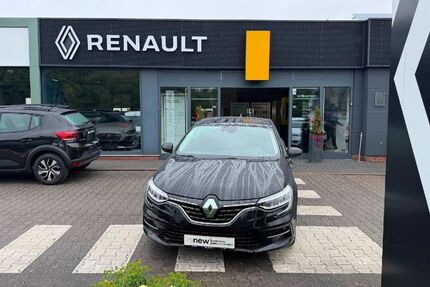 Renault Megane 20.800 km 19.990 &euro; Emstek-West 49685