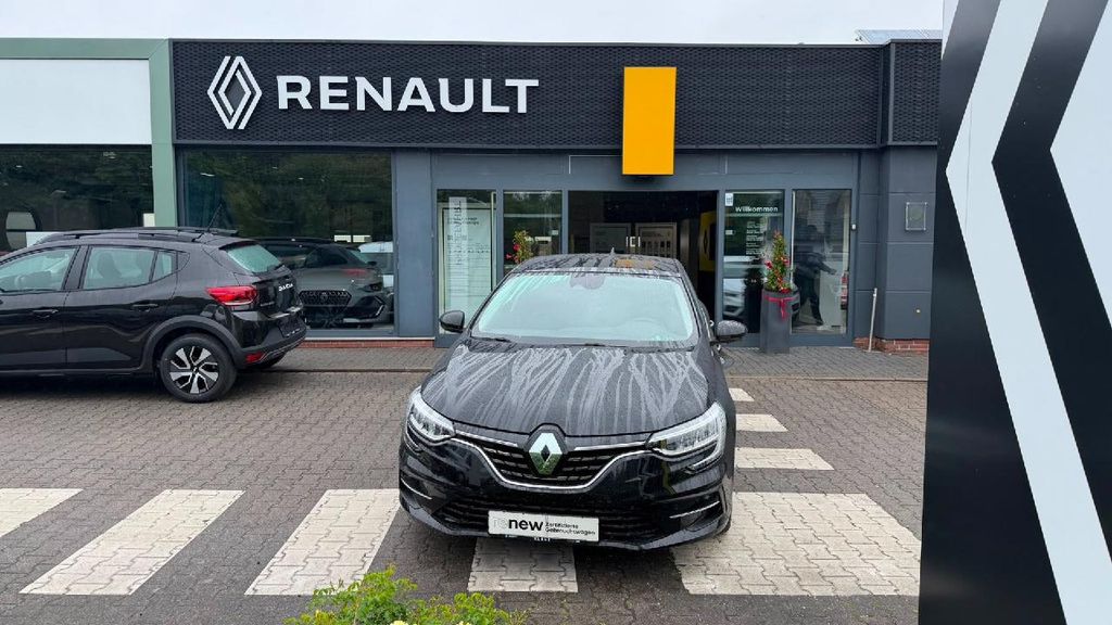 Renault Megane 20.800 km 21.990 &euro; Emstek-West 49685
