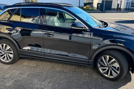 VW T-Roc 33.000 km 27.990 &euro; Iserlohn 58640