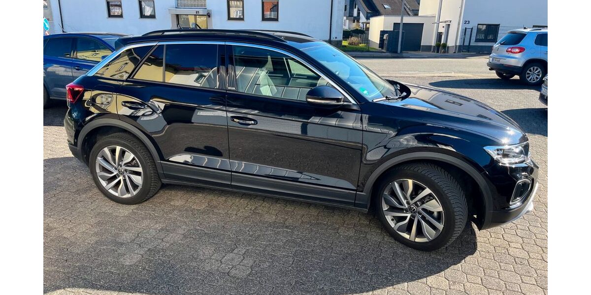 VW T-Roc 33.000 km 27.990 &euro; Iserlohn 58640