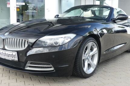 BMW Z4 229.660 km 13.790 &euro; München 80687