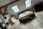 Dachgeschoßwohnung Barleben - 2 Zimmer, 20 m&sup2;, 800&euro; | Angebot:26254398