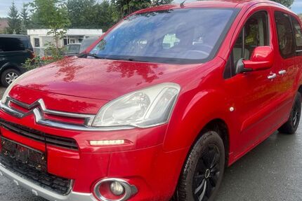 Citroen Berlingo 196.000 km 4.000 € Werdau 08412