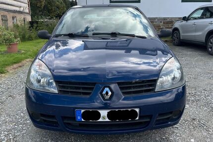 Renault Clio 228.000 km 999 &euro; Marienberg 09496