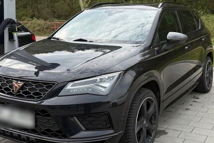 Cupra Ateca 122.000 km 22.999 &euro; Bonndorf 79848