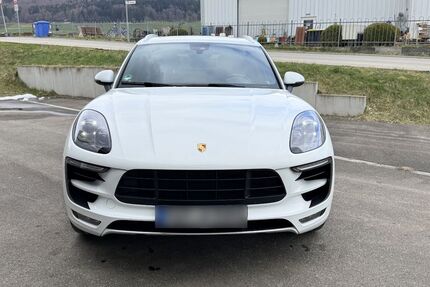 Porsche Macan 188.000 km 28.900 &euro; Balgheim 78582