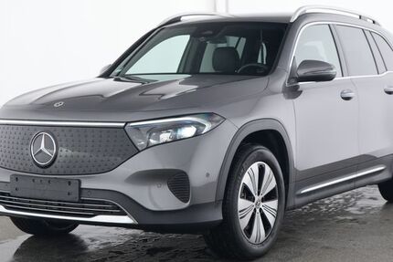 Mercedes-Benz EQB 15.950 km 38.935 &euro; Mölln 23879