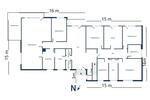 Mehrfamilienhaus, Wohnhaus Nonnweiler - 460.000&euro; | Angebot:26409582