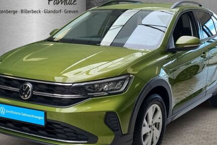 VW Taigo 19.265 km 23.990 € Altenberge 48341