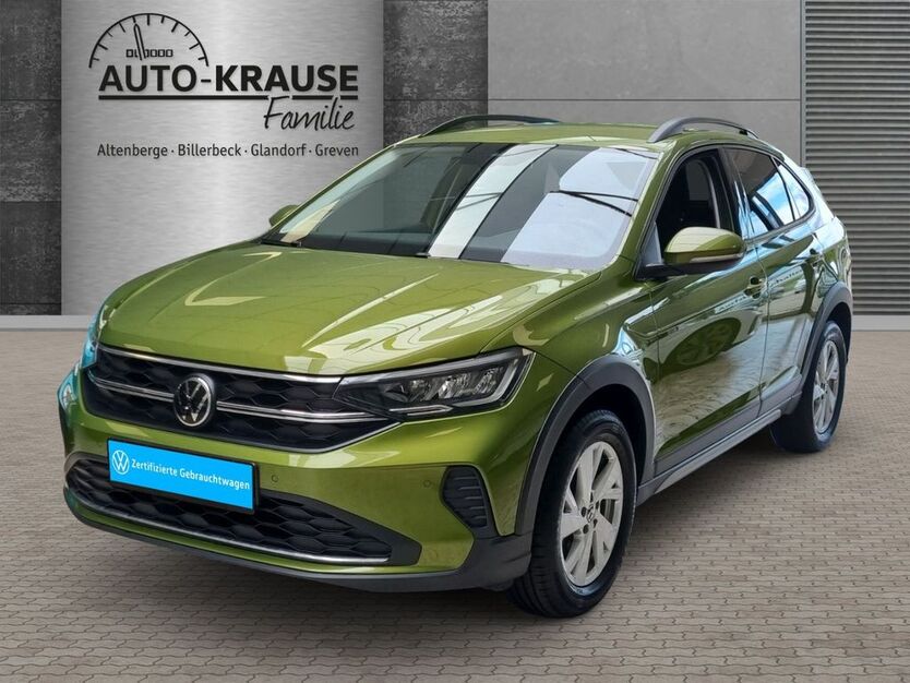 VW Taigo 19.265 km 23.990 € Altenberge 48341