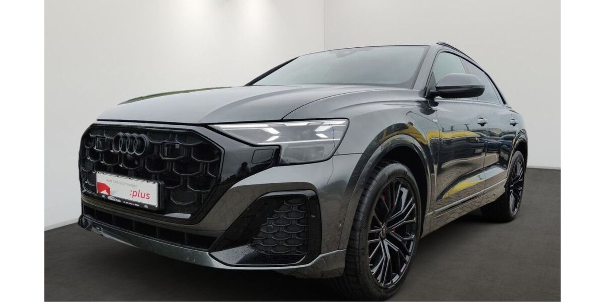 Audi Q8 1.001 km 112.490 &euro; Wittlich 54516