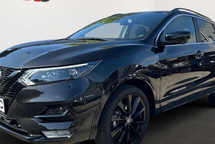 Nissan Qashqai 32.000 km 19.990 &euro; Grimmen 18507