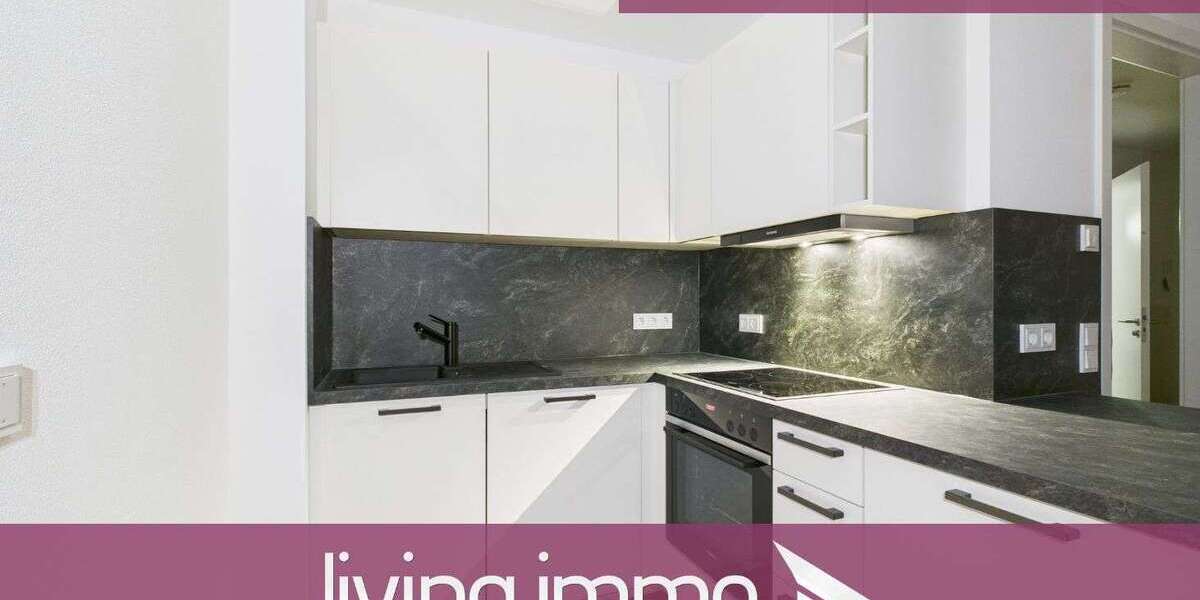 Wohnung zum Mieten in Regensburg 1.050 € 58.93 m² 2 zimmer