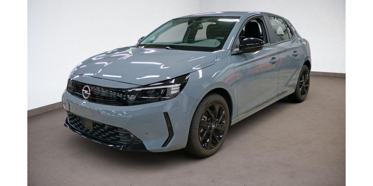 Opel Corsa 19.976 km 16.999 &euro; Eitorf 53783